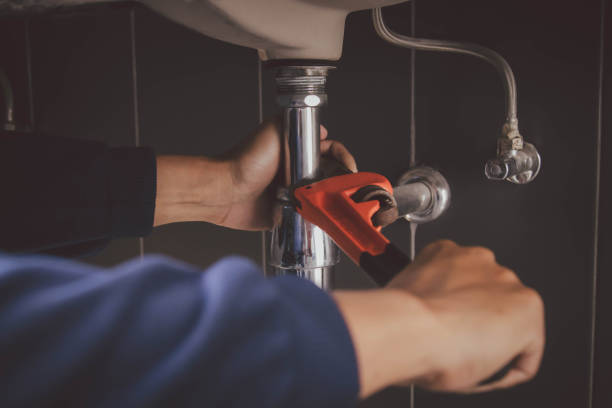 Best Emergency Plumbing Services in USA